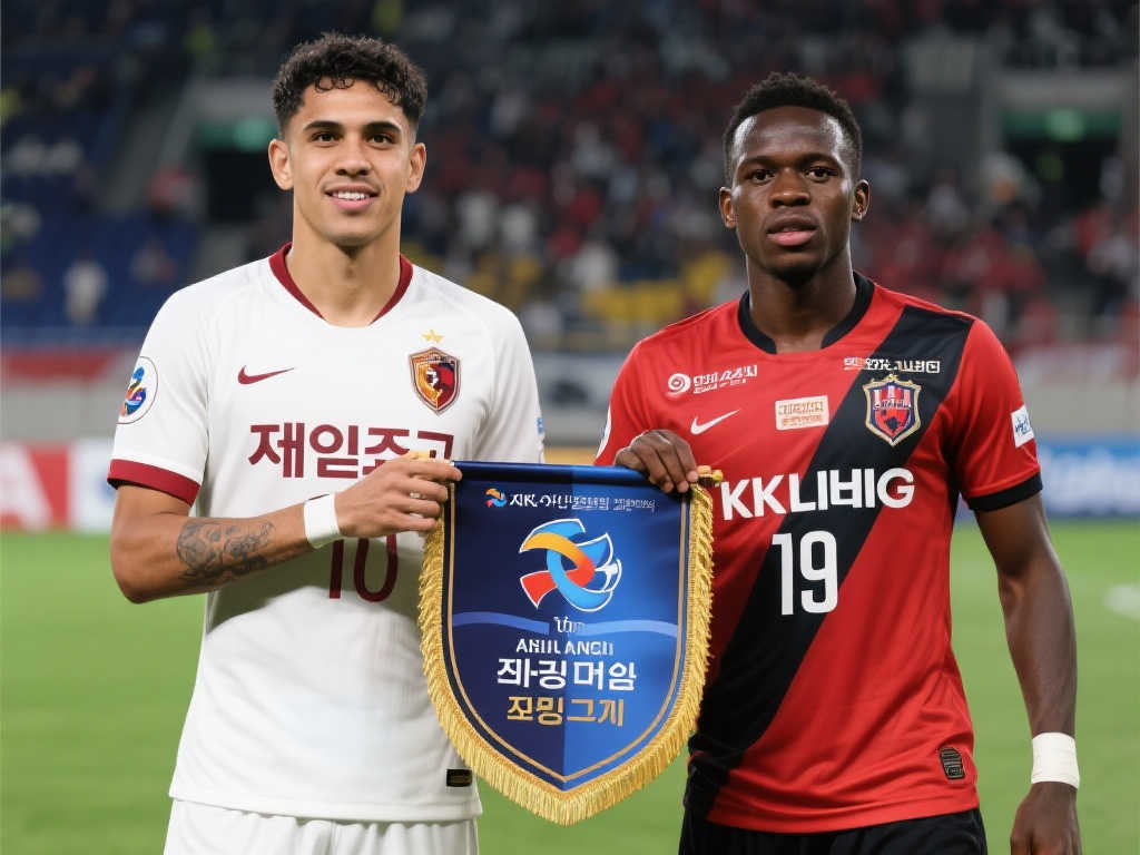 【独家】K联赛劲旅求购泽卡遇阻 马莱莱成备选目标 【独家】K联赛劲旅求购泽卡遇阻 马莱莱成备选目标